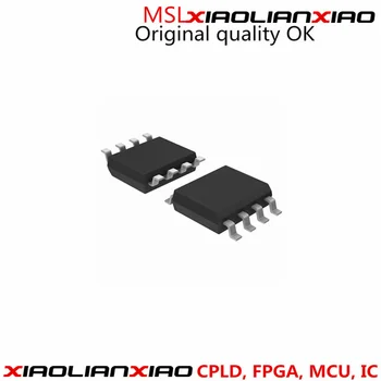 1 шт. XIAOLIANXIAO LM75CIMX-5 SOP8 Оригинальная микросхема хорошего качества, может быть обработана с помощью PCBA