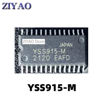 1 шт. интегральная схема процессора звуковых сигналов караоке YSS915-M SOP28 в упаковке