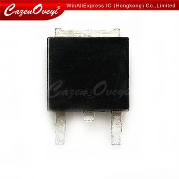 1 шт./лот AP72T02GH 72T02GH MOSFET TO-252