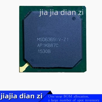 1 шт./лот микросхемы MSD6369IV-Z1 MSD6369IV BGA IC в наличии