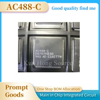 1 шт./ЛОТ Процессор AC488-C TQFP44 с интегральной схемой IC-чипа
