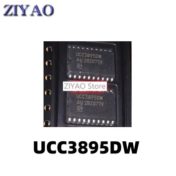 1 шт. микросхема контроллера переключения стабилизатора напряжения UCC3895 UCC3895DW SOP20