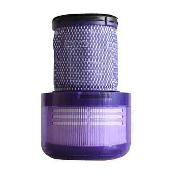 1 шт. Сменный Моющийся Фильтр для пылесоса Dyson V12 Detect Slim Запасные Части и Аксессуары