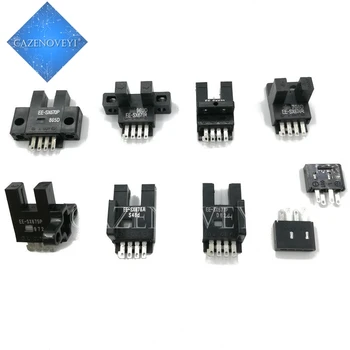 10 шт./лот EE-SX674R EE-SX670P EE-SX671P EE-SX672P EE-SX673P EE-SX674P Neue Lichtschranke Sensoren