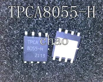 10 шт./лот TPCA8055-H 8055-H QFN