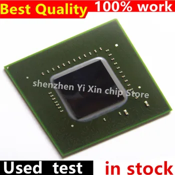 100% тестовый очень хороший продукт N11P-GS1-A2 N11P GS1 A2 bga-чип reball с шариками микросхем IC