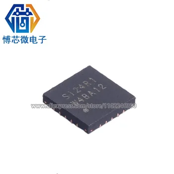 10ШТ Si24R1 в упаковке QFN-20-EP (4x4) чип беспроводного приемопередатчика