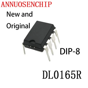 10ШТ Новых и оригинальных микросхем DIP8 DL0165 DIP-8 DL0165R