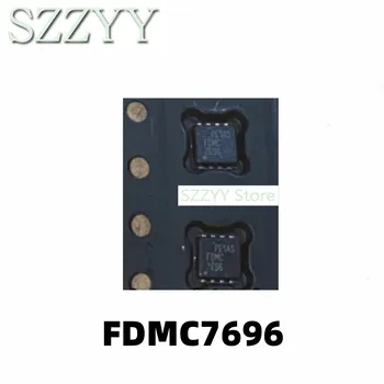 1ШТ FDMC7696 QFN-8 полевой транзисторный чип жидкокристаллический чип управления