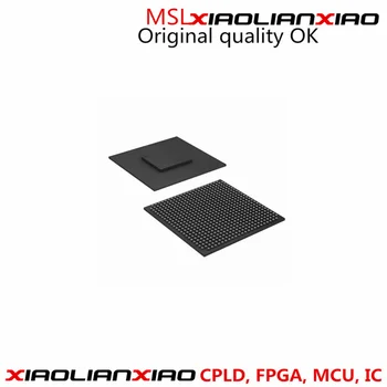 1ШТ MSL EP2AGX65DF25 EP2AGX65DF25C5G EP2AGX65 572-BGA Оригинальная микросхема FPGA хорошего качества Может быть обработана с помощью PCBA