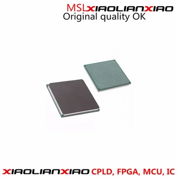 1ШТ MSL EP2SGX30CF780 EP2SGX30CF780C4N EP2SGX30 780-BGA Оригинальная микросхема FPGA хорошего качества Может быть обработана с помощью PCBA