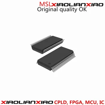 1ШТ xiaolianxiao MT29F16G08ABACAWP-ITZ: C TSOP48 Оригинальное качество микросхемы в порядке, может быть обработано с помощью PCBA