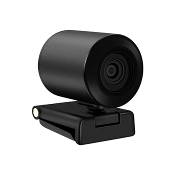 2-Мегапиксельная широкоугольная веб-камера HDR 3D DNR с разрешением 1080P 135 градусов с ручным фокусом для цифровой камеры видеоконференции Boardcast с онлайн-обучением