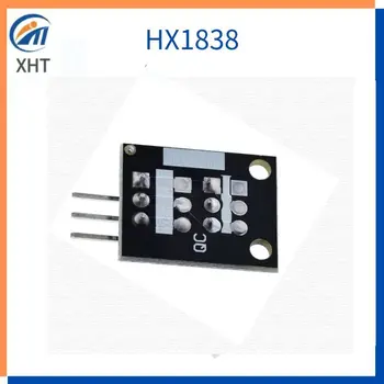 3pin KY-022 TL1838 VS1838B 1838 Универсальный Модуль Приемника ИК-датчика для Arduino Diy Starter Kit