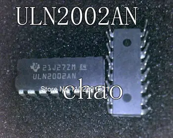 5 Шт./ЛОТ ULN2002A ULN2002AN DIP-16