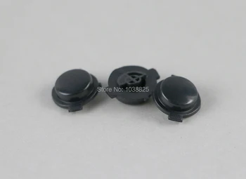 5 шт./лот Набор для замены кнопок дома Пользовательский комплект для Sony Playstation 4 PS4 контроллер Запчасти для ремонта дома