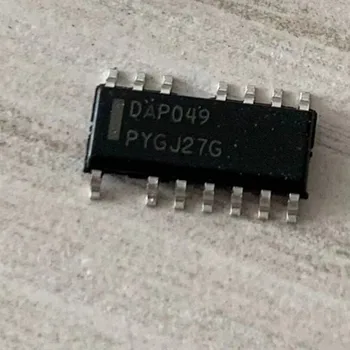 (5 шт.)/лот Новый оригинальный чипсет DAP049 sop-14 IC в наличии