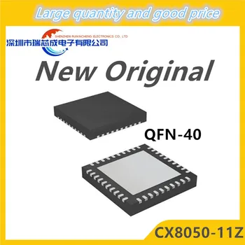 (5 штук) 100% новый чипсет CX8050-11Z CX8050 11Z QFN-40