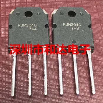 (5 штук) RJP3040 RJH3040 TO-3P / RJK5010 500V 25A / IXTQ69N30P TO-3P / K3878 2SK3878 900 В 9A TO-3P 