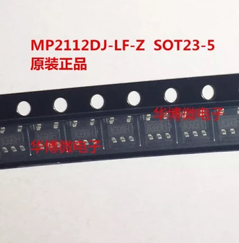 50 ШТ. ~ 500 шт./ЛОТ MP2112DJ-LF-Z MP2112DJ SOT23-5 Новый оригинальный
