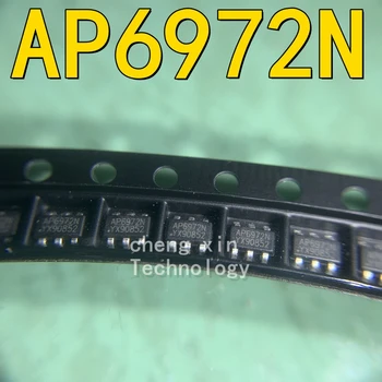 AP6972N SOT23-6 50ШТ 20ШТ светодиодный драйвер с чипом AP6972Q SOP-8 AP6972 Новый и оригинальный AP6972C AP6972S