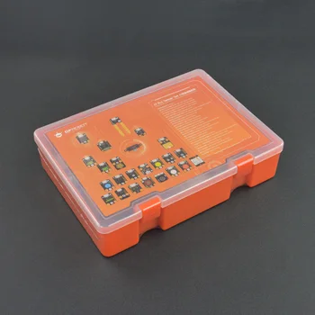 Arduino-DFRobot-применение-набора-датчиков-для-входа-в-КОМПЛЕКТ0011-из-27-видов-подключи-и-играй-