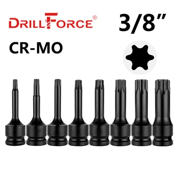 Drillforce 3/8 