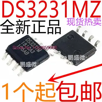 DS3231 DS3231M SOP-8 DS3231MZ