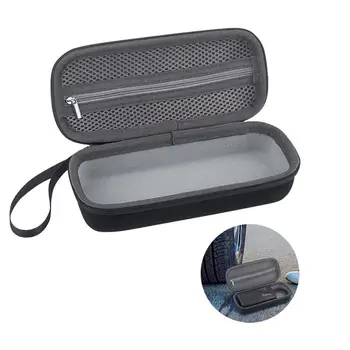 EVA-чехол для автомобильного надувного насоса xiaomi 1S, переносной чехол для надувного ящика с сокровищами, защита электрического воздушного насоса высокого давления