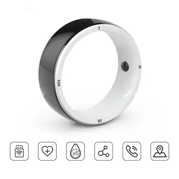 JAKCOM R5 Smart Ring Новее, чем rfid micro ntag215, несколько зимних мужских пуховиков из натуральной кожи s50 uid, сменные антиметаллические бирки