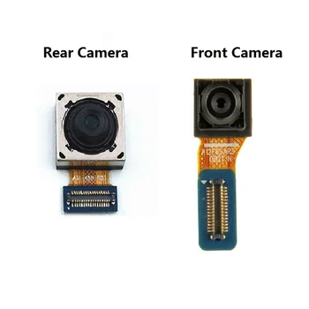 OEM для Samsung Galaxy A12 A125 с фронтальной камерой и модулем задней камеры