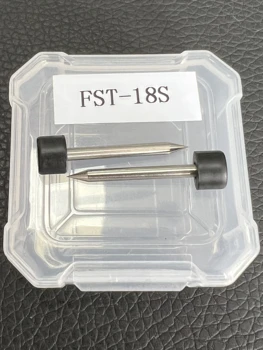 Tumtec FST-18S /FST-16H / FST-16S / FST- Q3 /FST-83A V9 V9 + электродный стержень для сварки оптических волокон электродный стержень