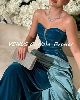 VENUS - Роскошное Вечернее платье Для Женщин 2024 года в Дубае, Платья для выпускного вечера, Роскошное Вечернее платье в Дубае 2024 года