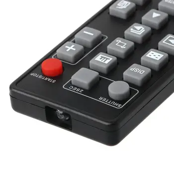 XXUD Беспроводной пульт дистанционного управления для записи видео для Sony RMT-DSLR1 RMT-DSLR2