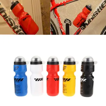 Аксессуар для велосипеда Спортивный Портативный кувшин для напитков Велосипедная бутылка для воды Походная велосипедная чашка