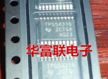Бесплатная доставка TPS54316PWP.TPS54316 HTSSOP-20 шт., как показано на рисунке