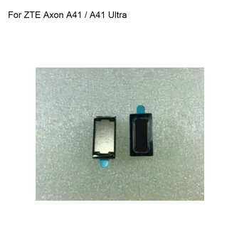 Высококачественный Наушник Ear Speaker Receiver Для ZTE Axon A41 5G Запчасти Для Мобильных Телефонов ZTE Axon A41 Ultra