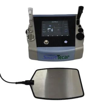 Гарантированное качество По приемлемой цене Массажер Tecar для подтяжки лица Аппарат для терапии с высоким потенциалом