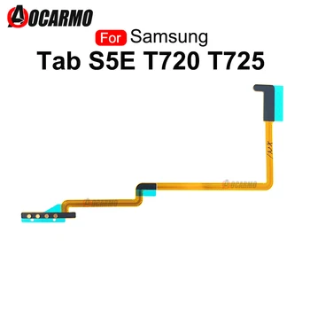 Гибкий кабель для подключения клавиатуры для Samsung Galaxy Tab S5E T720 T725 Запасные части