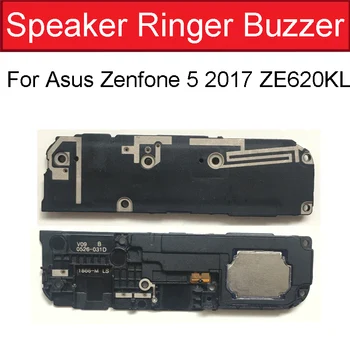 Громкоговоритель с зуммером Для Asus Zenfone5 2017 ZE620KL Громкоговоритель с Зуммером для замены Гибкого кабеля