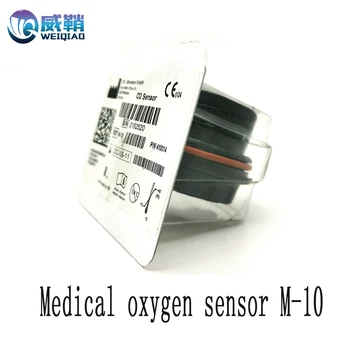 Датчик M-10 GE Datex Ohmeda GE7100 7900 Кислородная батарея анестезиологического аппарата концентрация кислорода