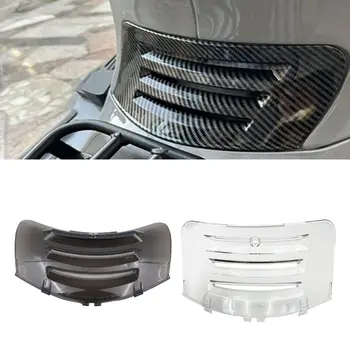 Декоративная крышка для мотоцикла, охлаждающая крышка для Vespa Primavera Sprint 150