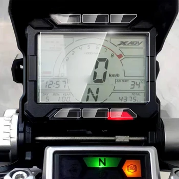 Для Honda X-ADV XADV 750 XADV750 2017 Мотоцикл Приборная Панель Кластера Пленка Для Защиты От Царапин Протектор Экрана