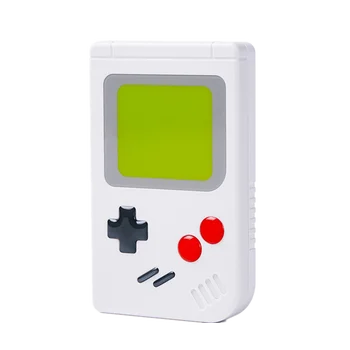 Для Nintendo Switch OLED Коробка для игровых карт Ударопрочный корпус Коробка для хранения аксессуаров Nintendo Switch Портативный футляр для игровых карт