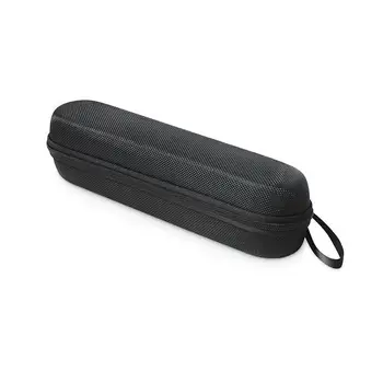Дорожный чехол для переноски, совместимый с электрической зубной щеткой Mijia, сумка для хранения, жесткий чехол, защитная сумка