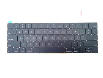 Замена клавиш клавиатуры Великобритании keycap для Macbook Pro Retina 13
