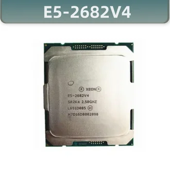 Используется ПРОЦЕССОР XEON E5 2682 V4 CPU 16 CORE 2.5GHZ 40MB L3 CACHE 120W SR2K4 LGA 2011-3 E5-2682V4