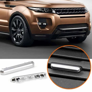 Комплект для замены фиксатора на выходе кондиционера в автомобильном центре для Land Rover Range Rover Evoque 2012-2019 LR016434