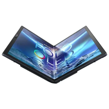 Летняя скидка в размере 50% на 17-кратный OLED-ноутбук ZenBook, 17,3-дюймовый сенсорный дисплей True Black 500 с разрешением 4:3, платформа Intel Evo: Core i7