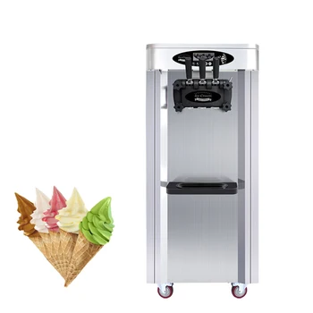 Машина для приготовления детского Фруктового Молочного Коктейля PBOBP Бытовая Автоматическая Машина Для приготовления Мороженого Машина Для приготовления Замороженного Десерта